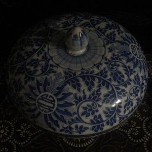 Meet your Posher, Cor